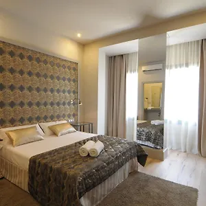 Bed & Breakfast Casa Balmes, Barcellona