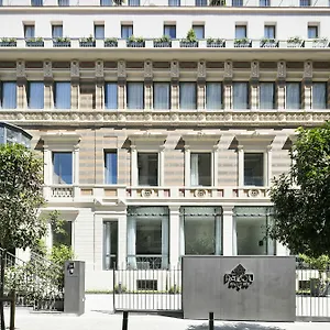 Aparthotel Murmuri Mercader, Barcellona